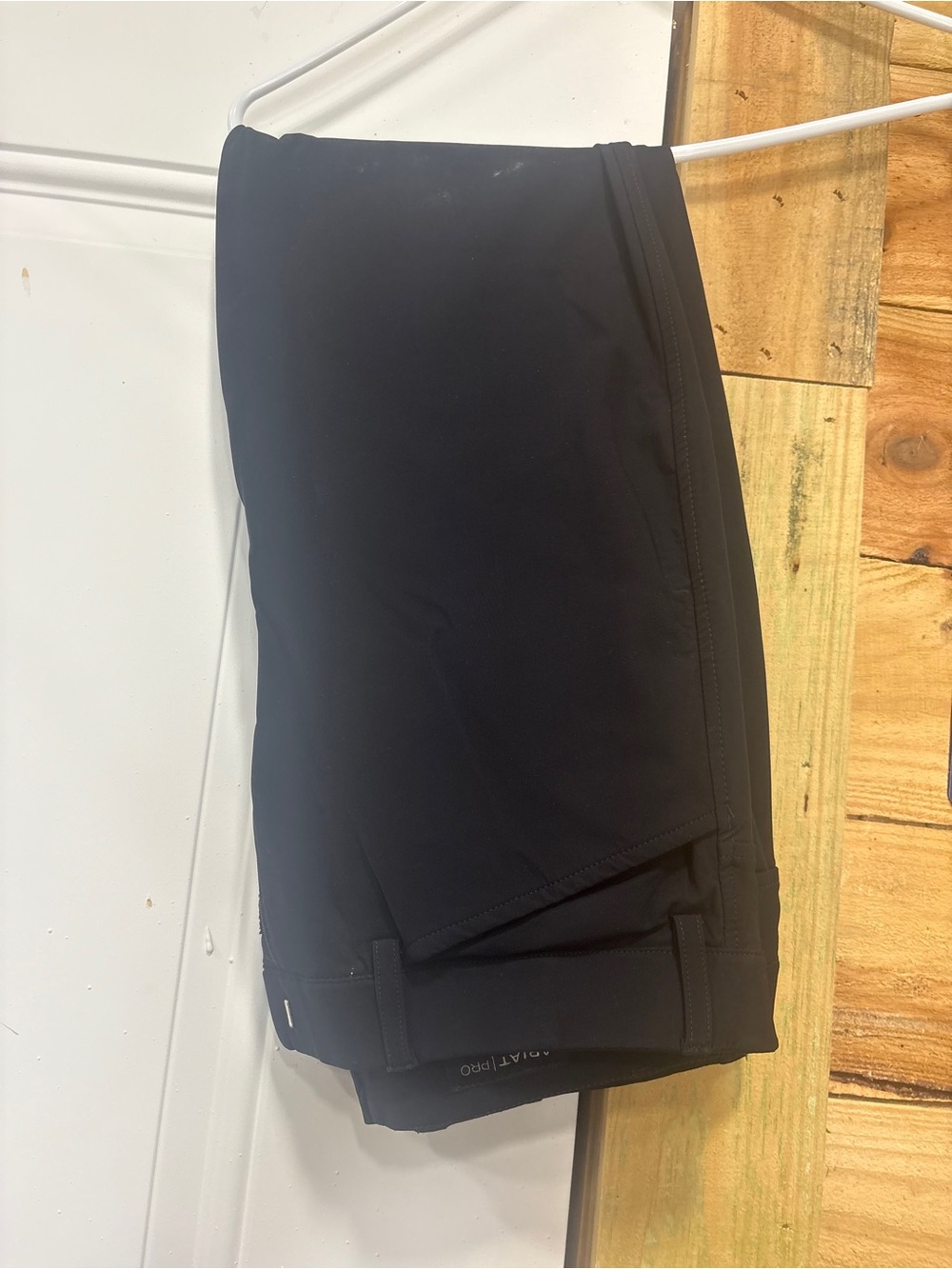 Ariat Pro Black Breeches